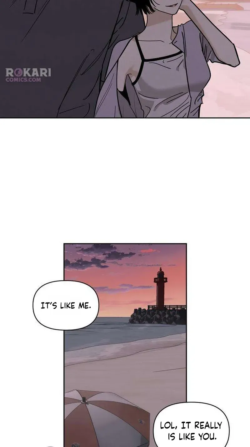 Immortal Boyfriend Chapter 3 page 26