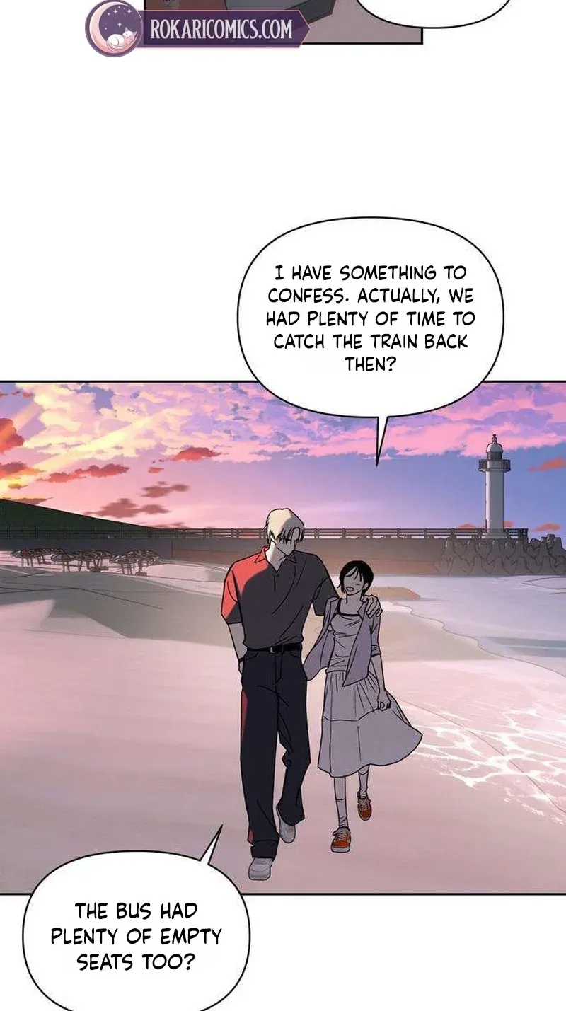 Immortal Boyfriend Chapter 3 page 27