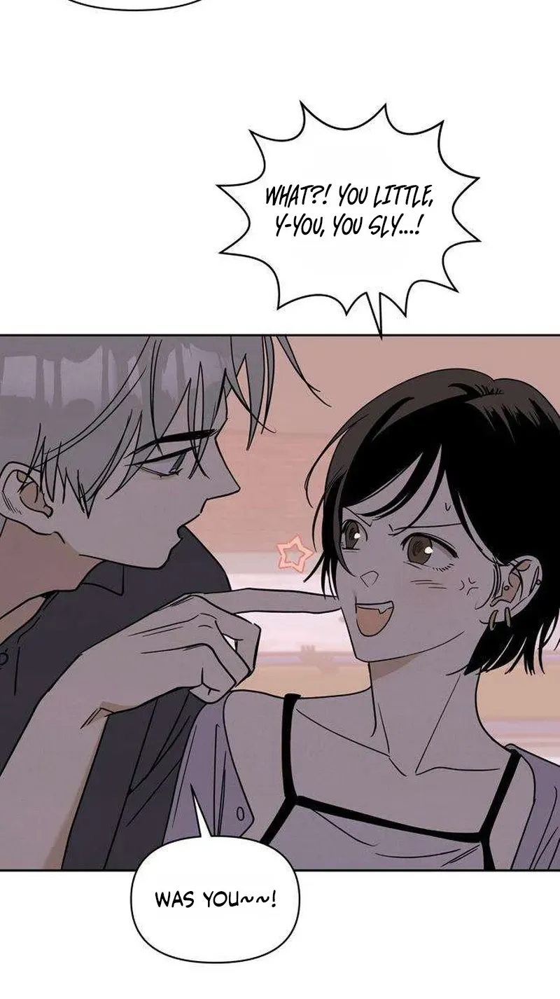 Immortal Boyfriend Chapter 3 page 28