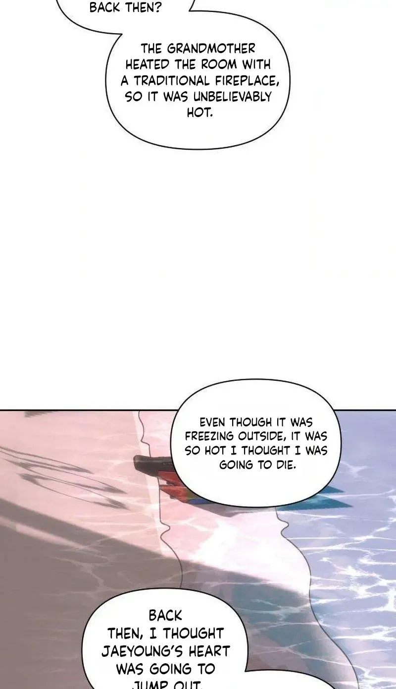 Immortal Boyfriend Chapter 3 page 30