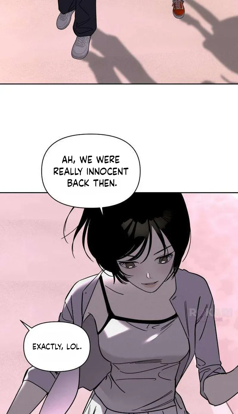 Immortal Boyfriend Chapter 3 page 32