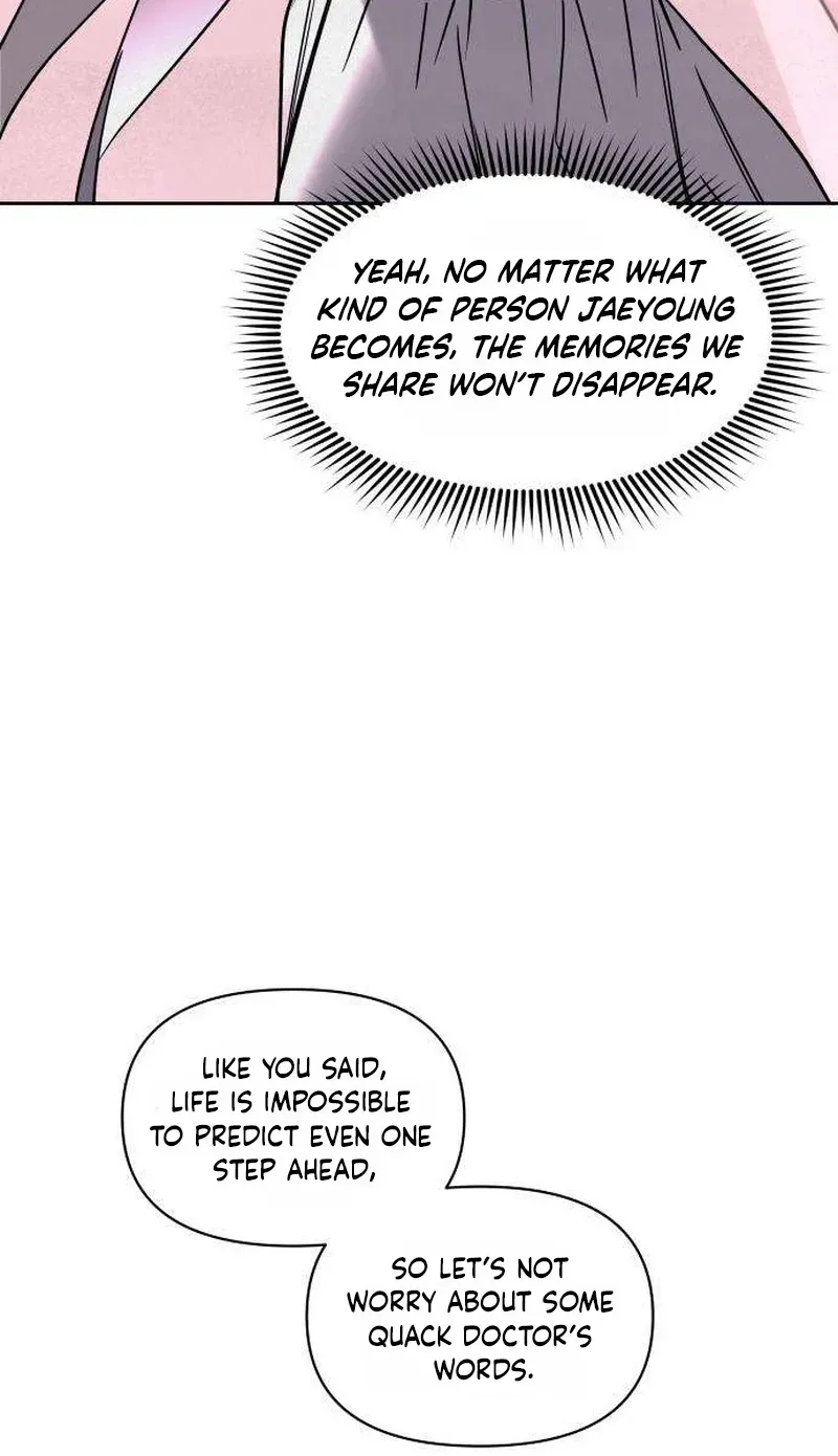 Immortal Boyfriend Chapter 3 page 33