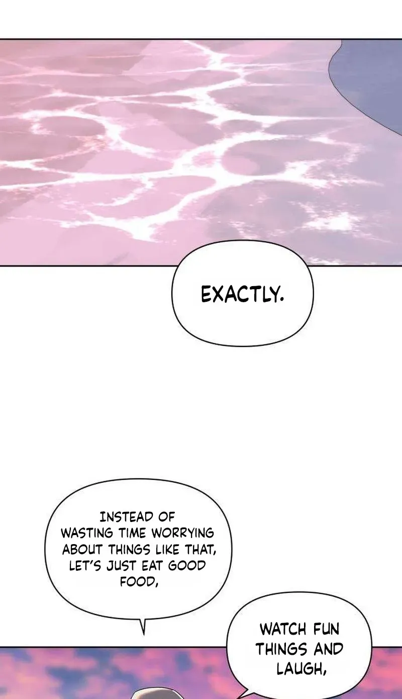 Immortal Boyfriend Chapter 3 page 34