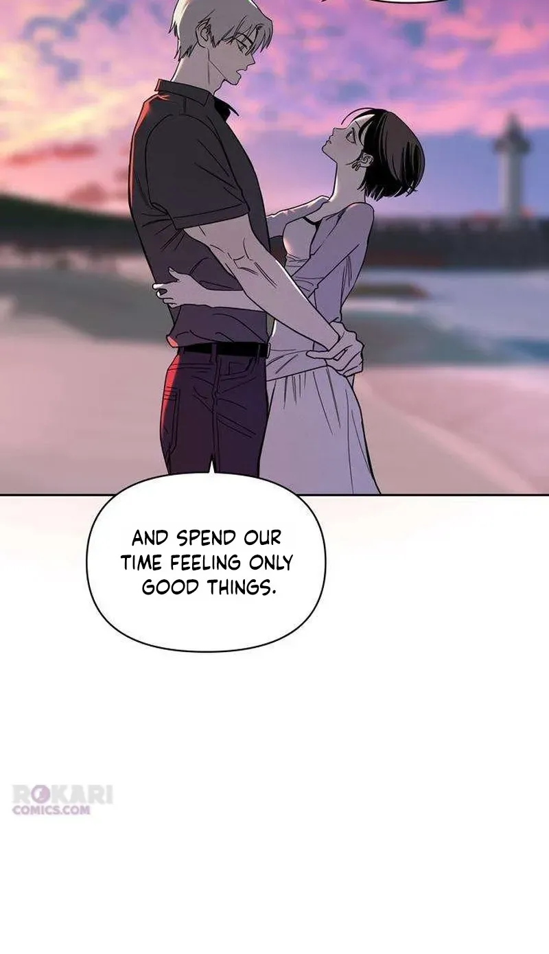 Immortal Boyfriend Chapter 3 page 35