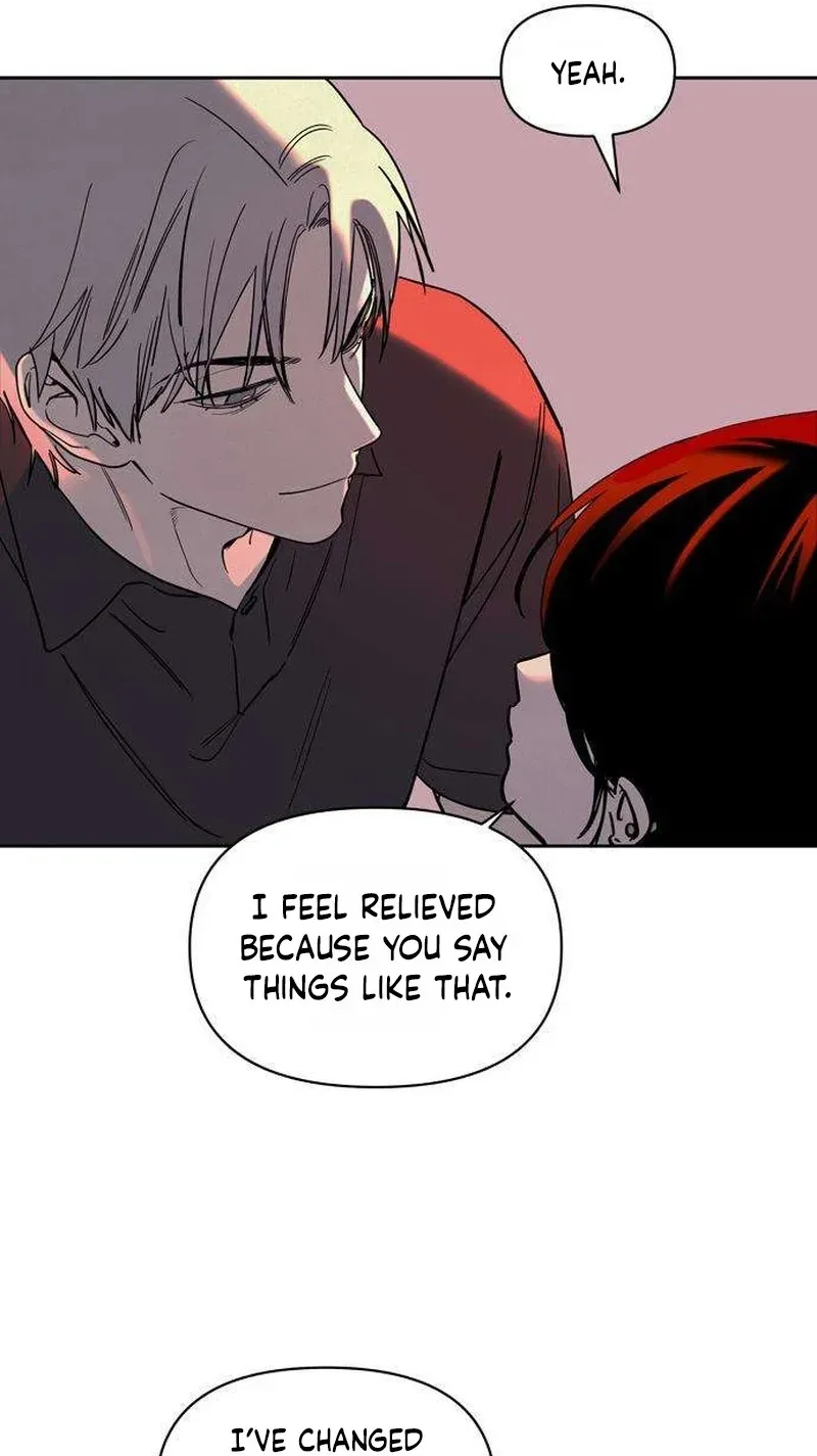 Immortal Boyfriend Chapter 3 page 36