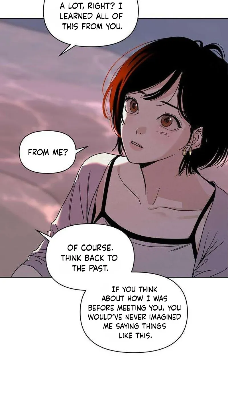 Immortal Boyfriend Chapter 3 page 37