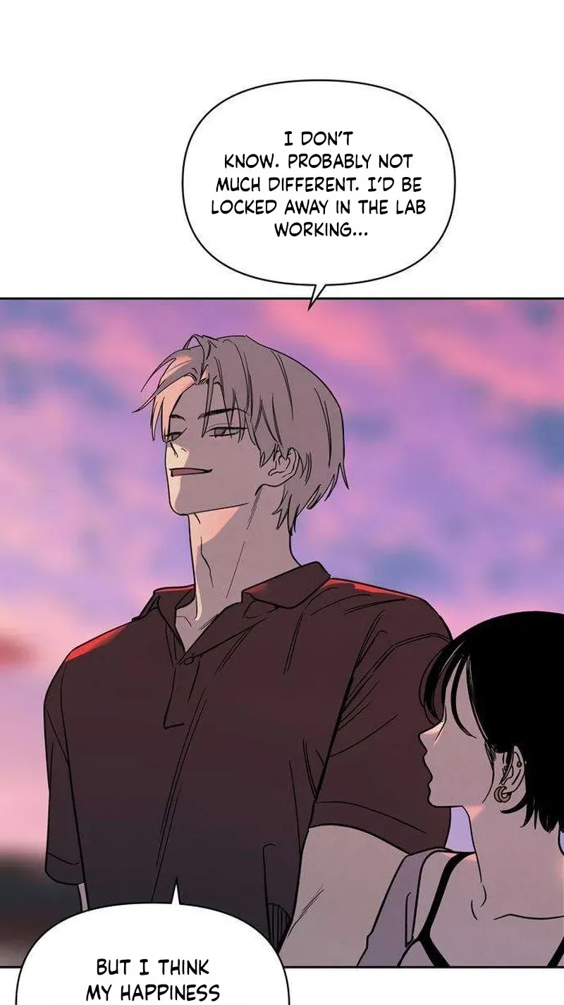 Immortal Boyfriend Chapter 3 page 39