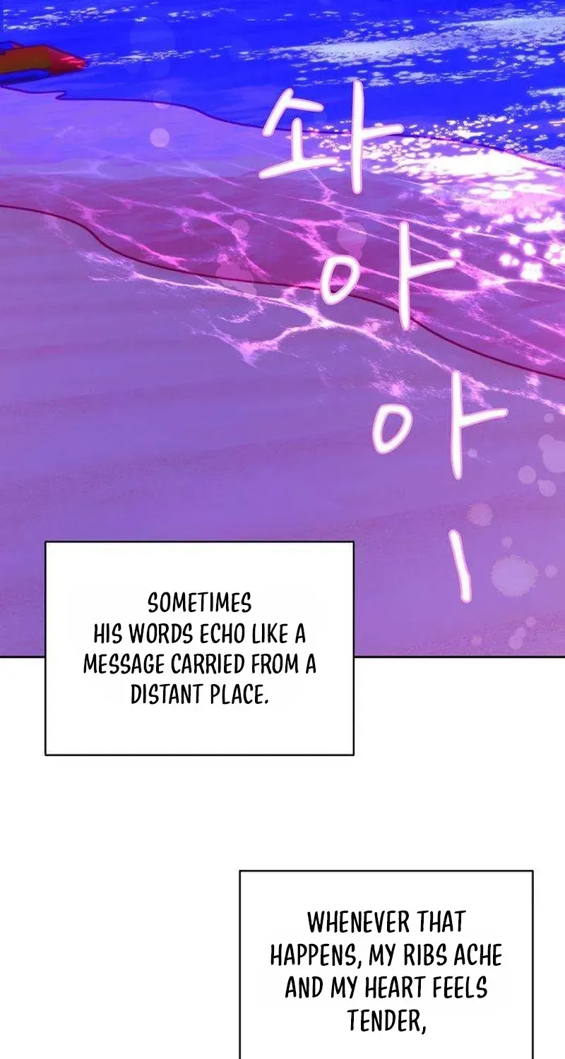 Immortal Boyfriend Chapter 3 page 43