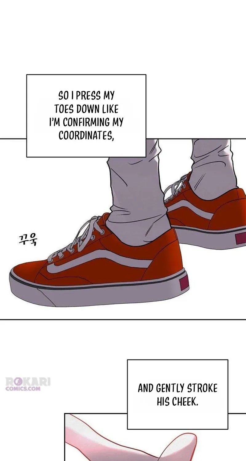Immortal Boyfriend Chapter 3 page 45