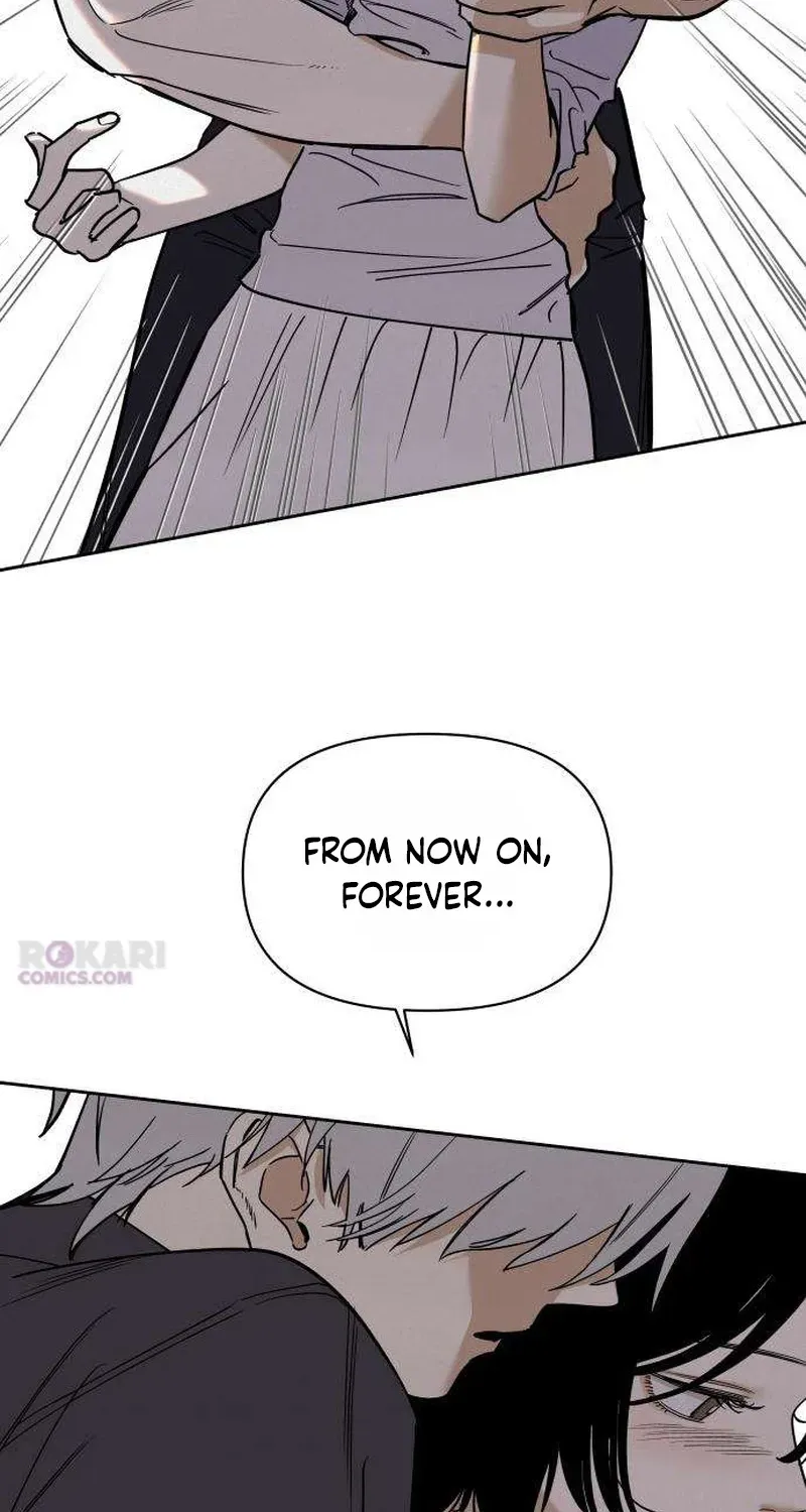 Immortal Boyfriend Chapter 3 page 51