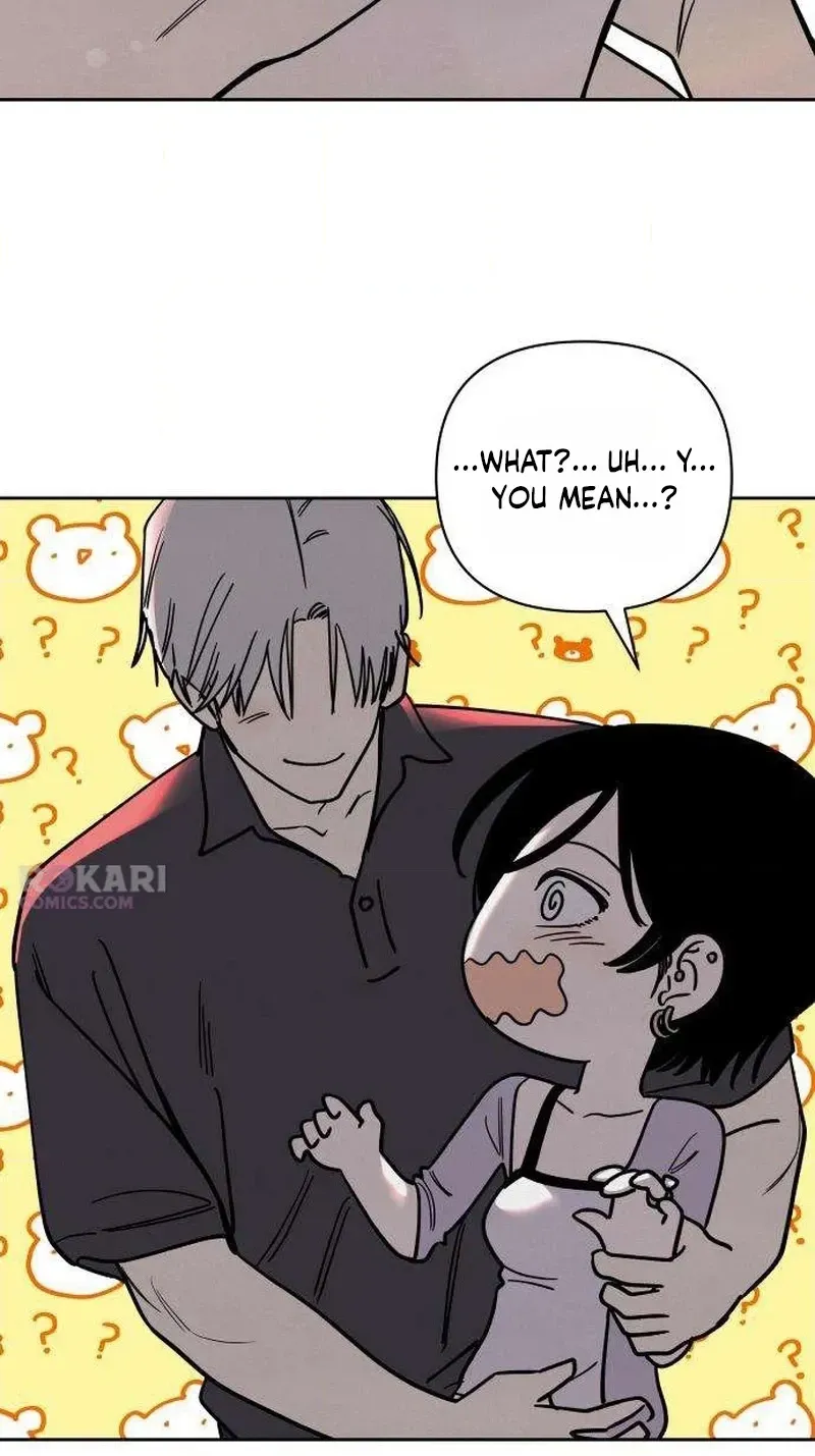 Immortal Boyfriend Chapter 3 page 56