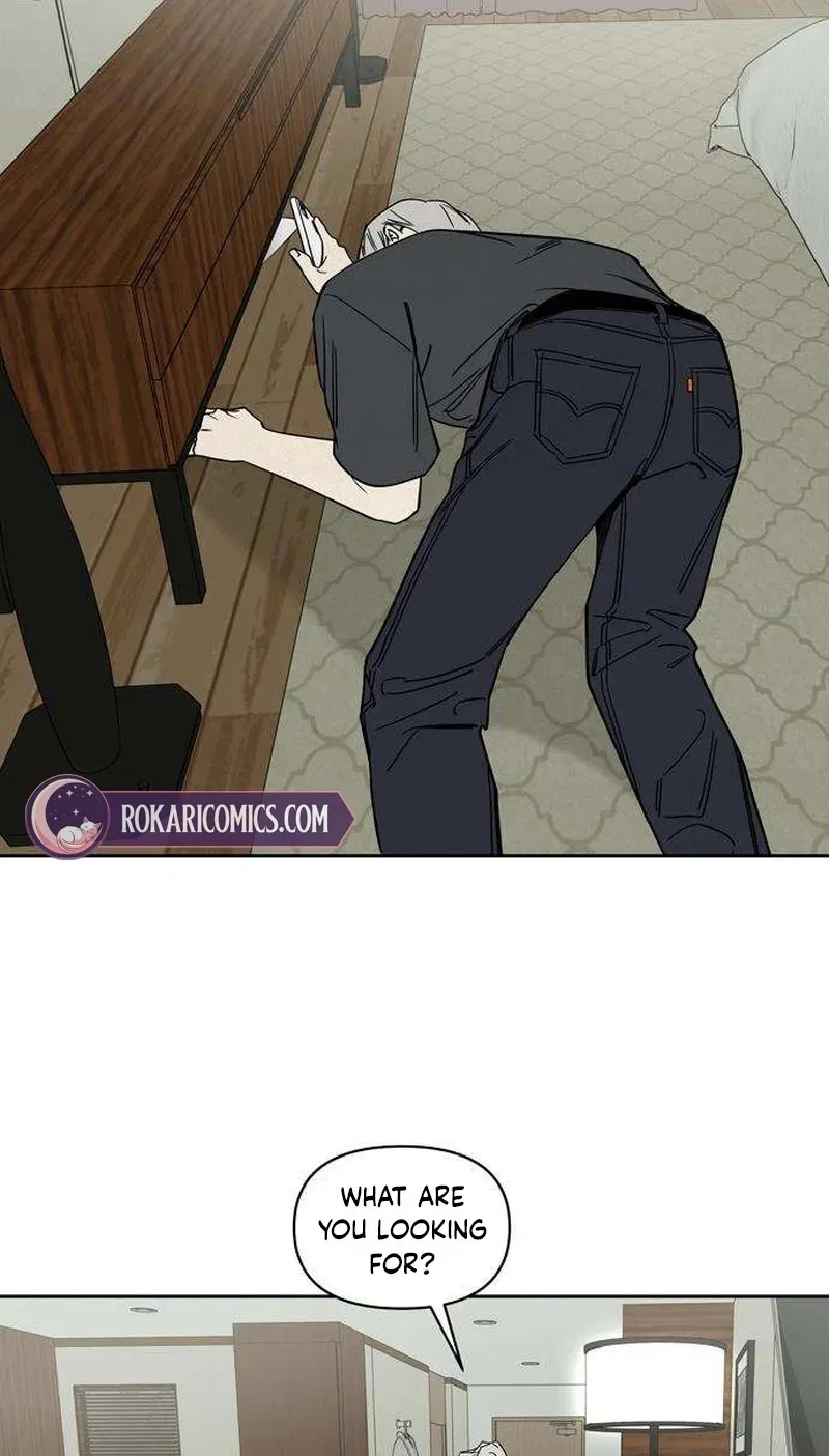 Immortal Boyfriend Chapter 3 page 63
