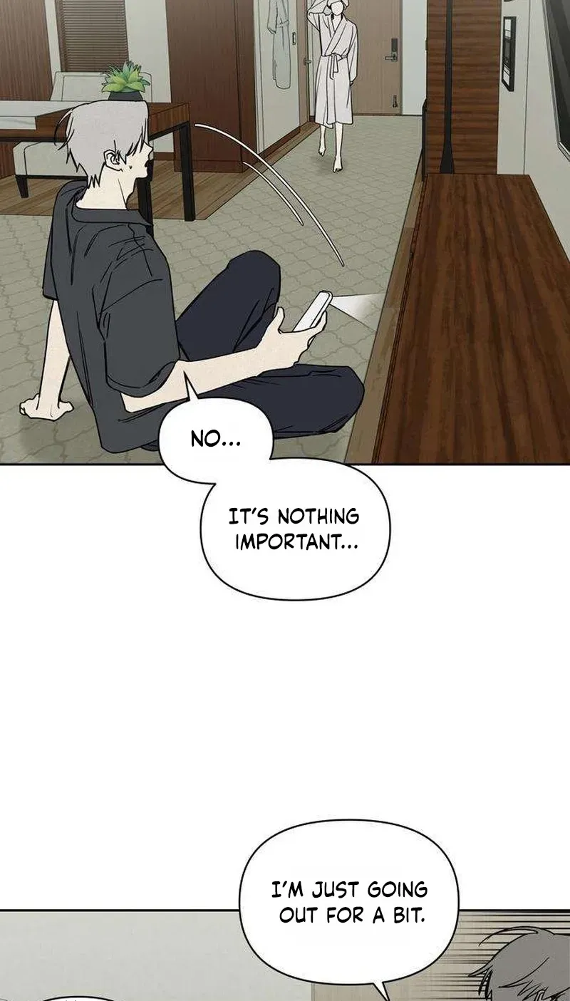 Immortal Boyfriend Chapter 3 page 64