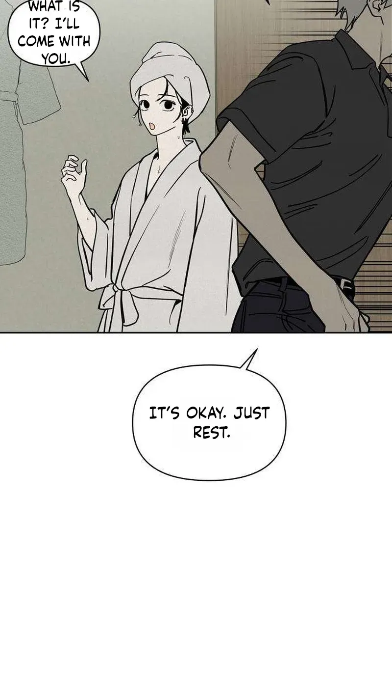 Immortal Boyfriend Chapter 3 page 65