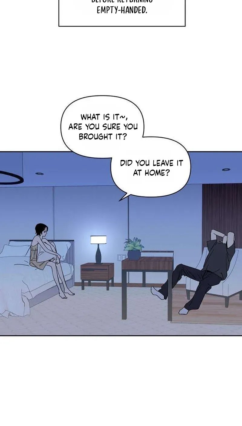 Immortal Boyfriend Chapter 3 page 67