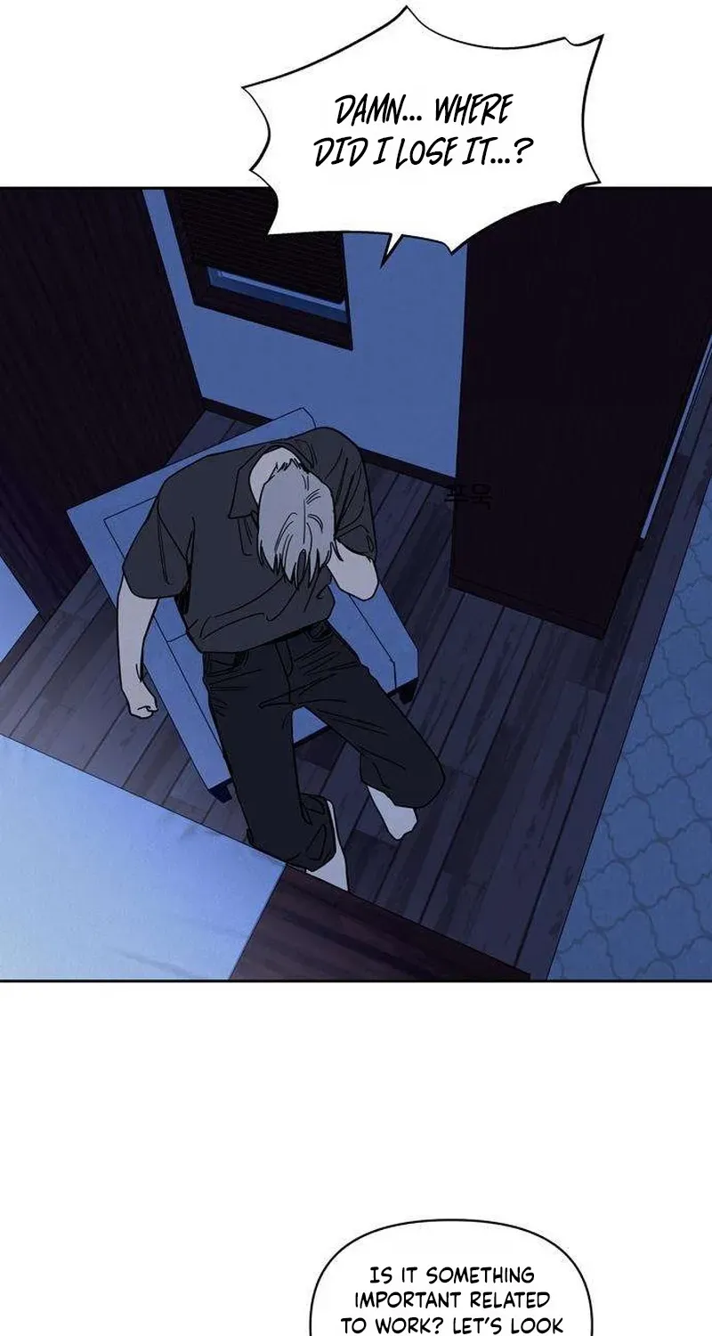 Immortal Boyfriend Chapter 3 page 69