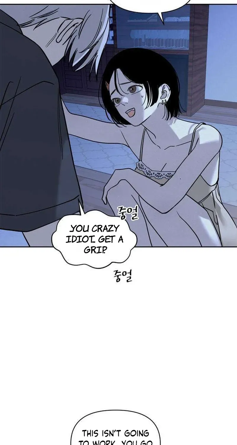 Immortal Boyfriend Chapter 3 page 71