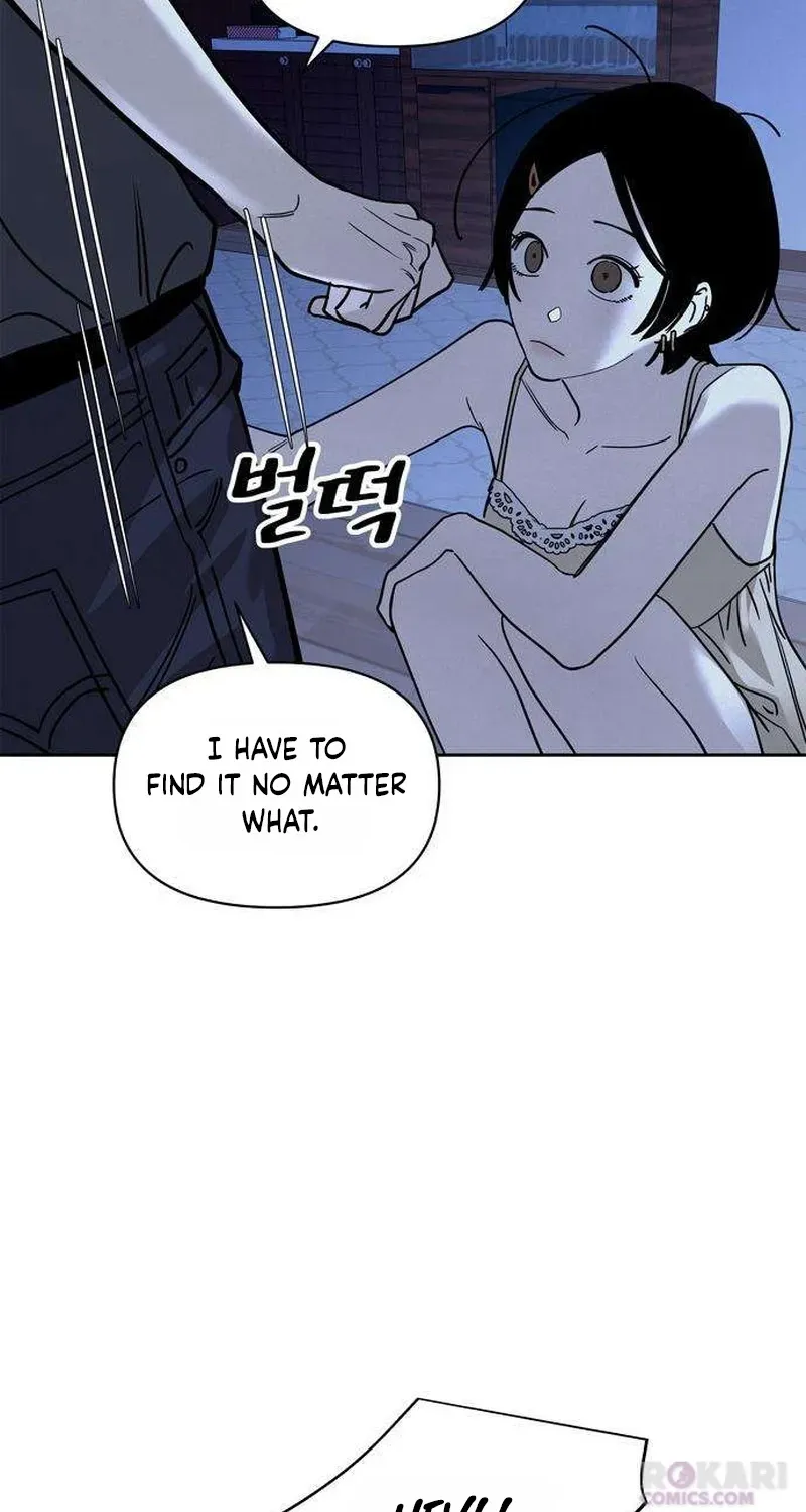 Immortal Boyfriend Chapter 3 page 73