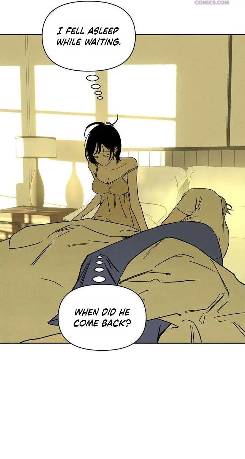 Immortal Boyfriend Chapter 3 page 81