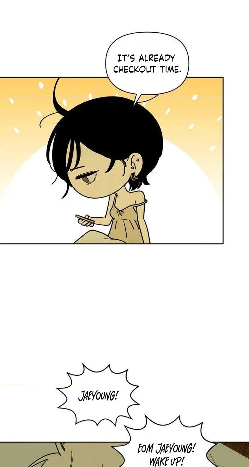 Immortal Boyfriend Chapter 3 page 83