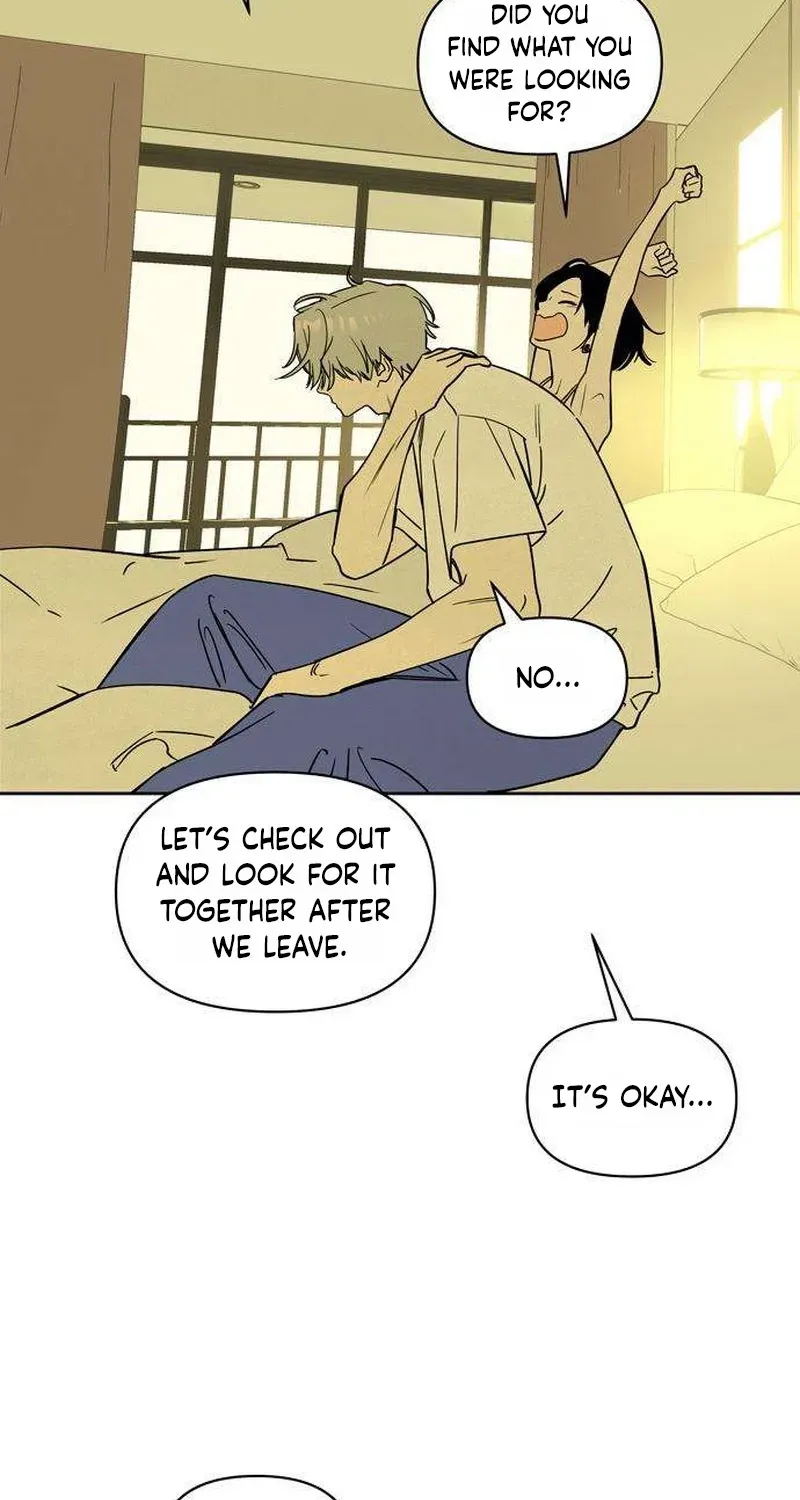 Immortal Boyfriend Chapter 3 page 87