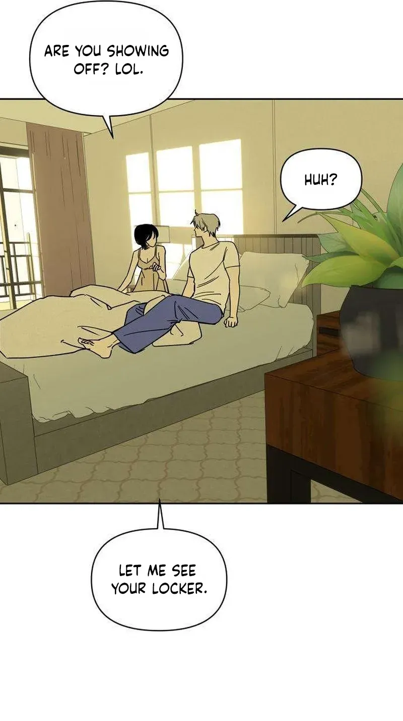 Immortal Boyfriend Chapter 3 page 93