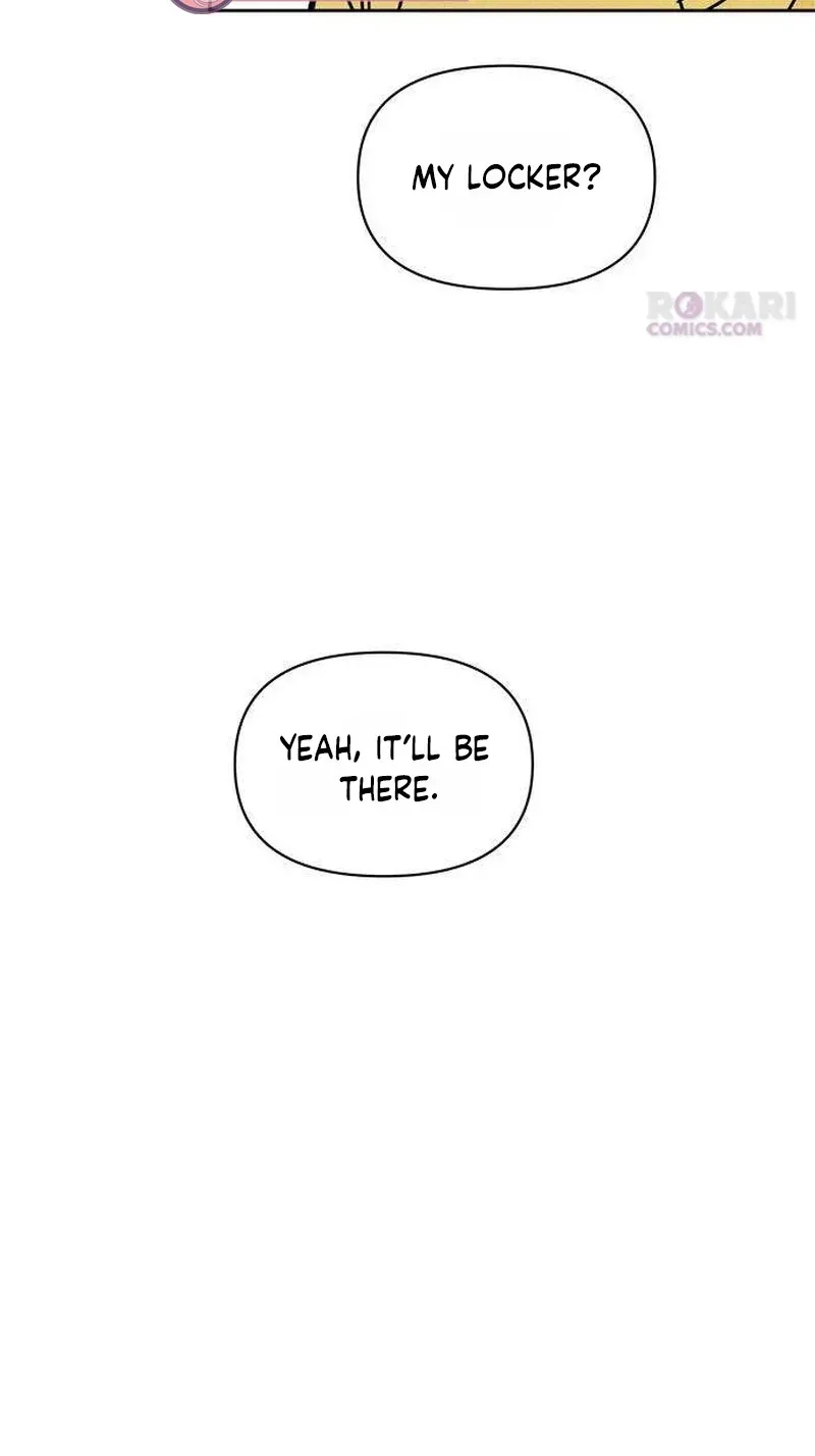 Immortal Boyfriend Chapter 3 page 95
