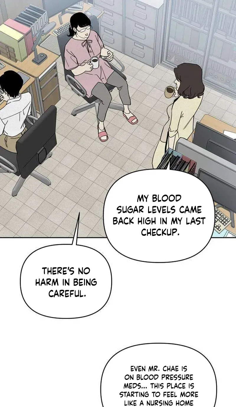 Immortal Boyfriend Chapter 4 page 5