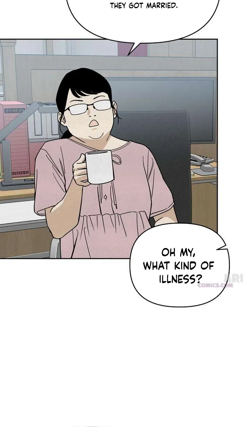 Immortal Boyfriend Chapter 4 page 7