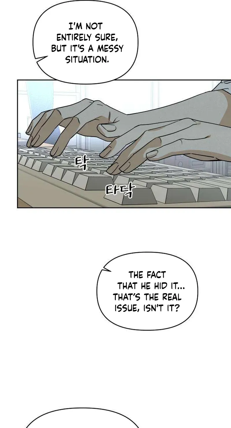 Immortal Boyfriend Chapter 4 page 8