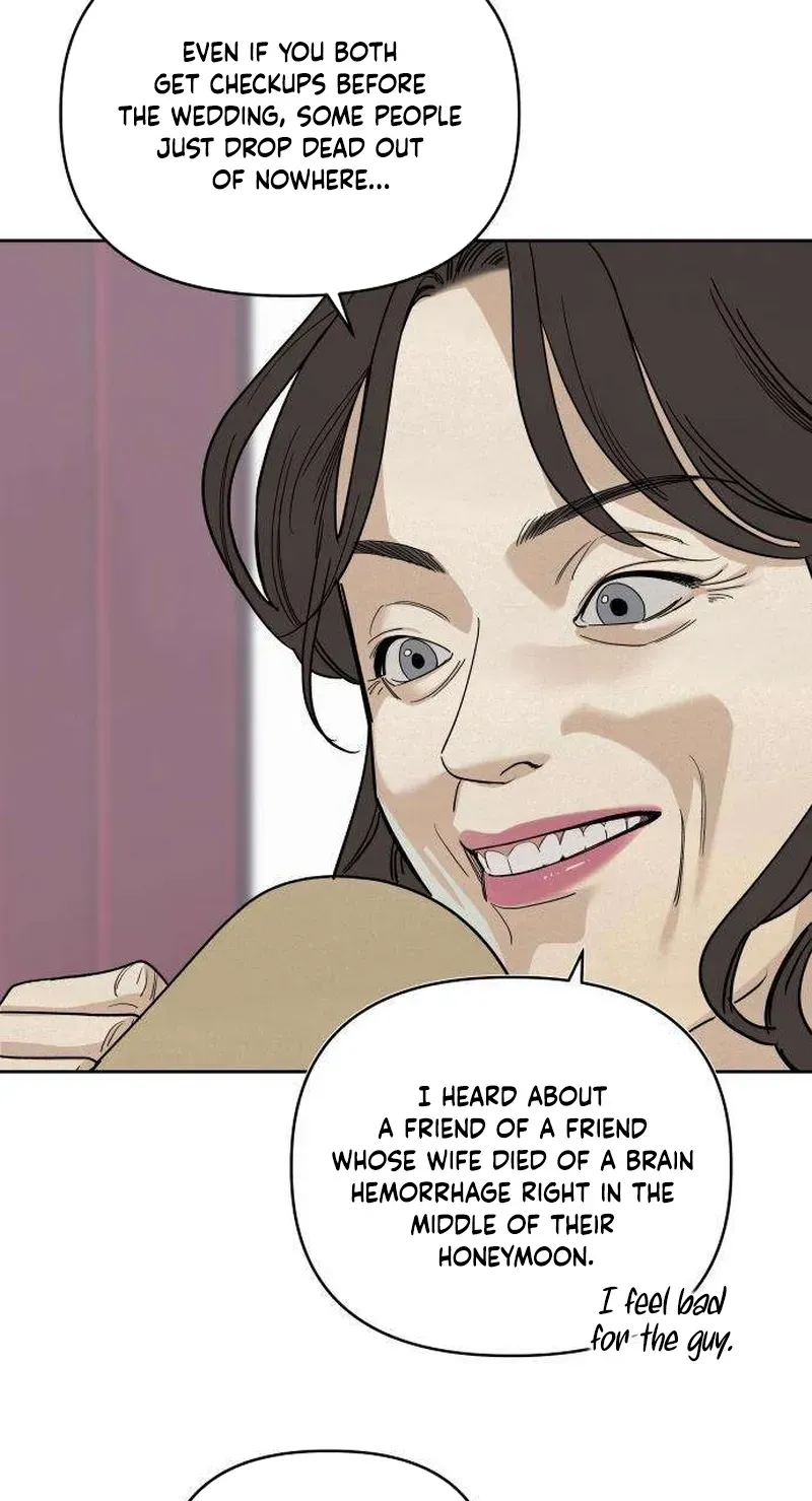 Immortal Boyfriend Chapter 4 page 9