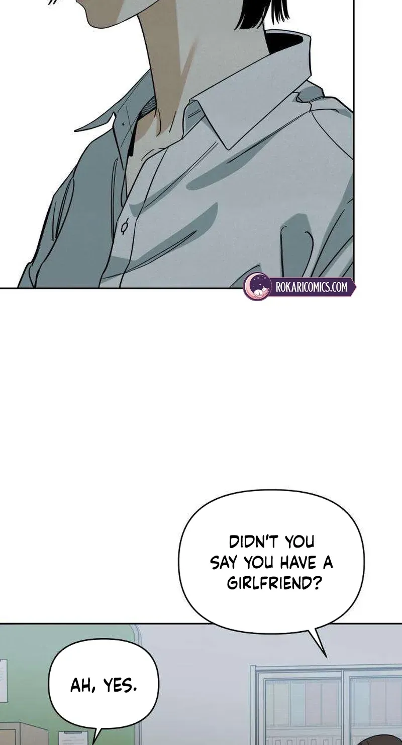 Immortal Boyfriend Chapter 4 page 11