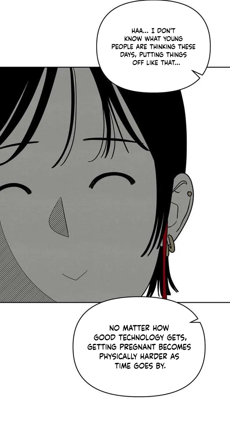 Immortal Boyfriend Chapter 4 page 14