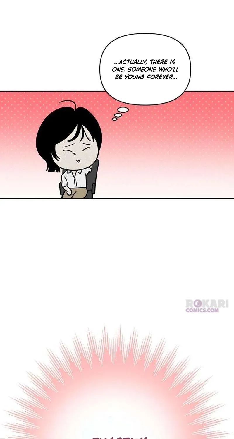 Immortal Boyfriend Chapter 4 page 18