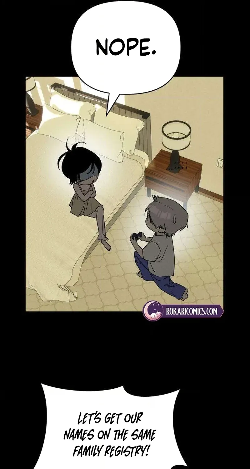 Immortal Boyfriend Chapter 4 page 26