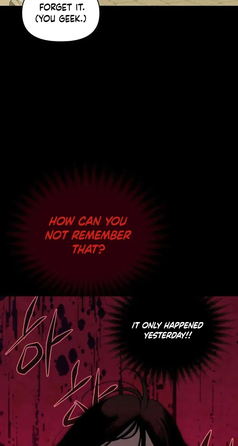Immortal Boyfriend Chapter 4 page 32
