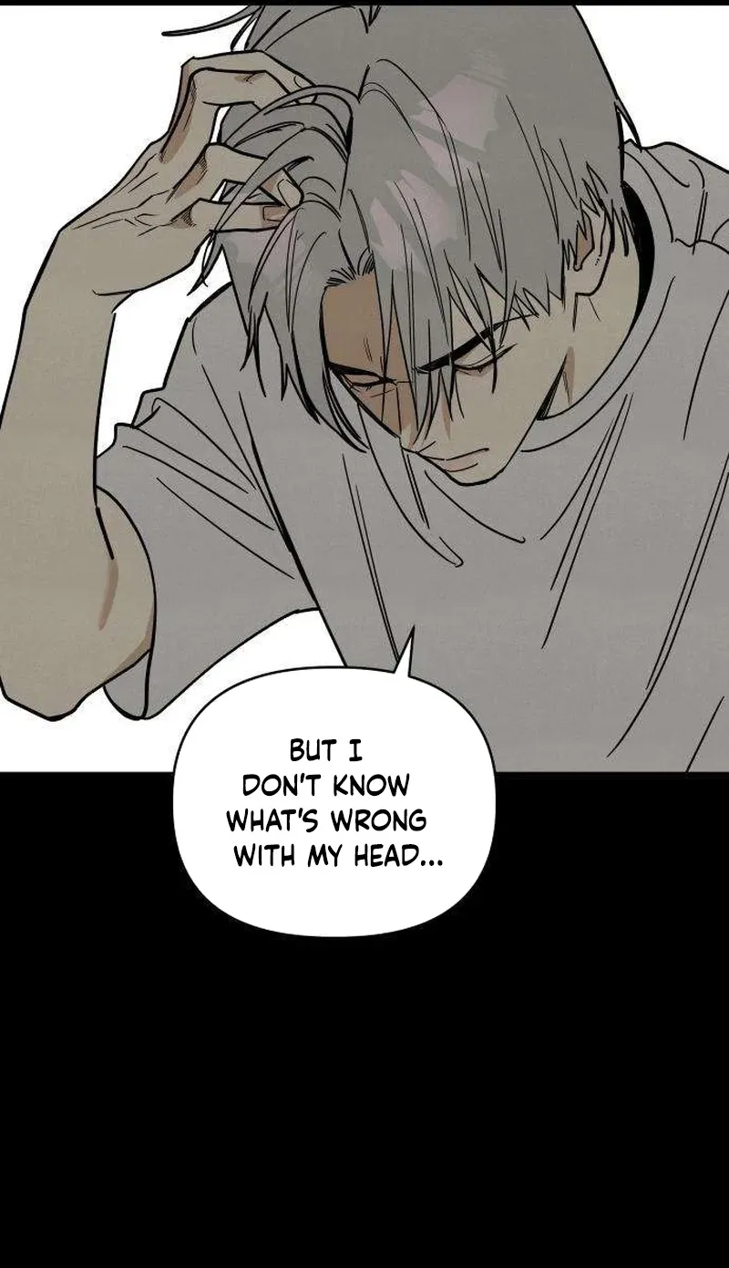 Immortal Boyfriend Chapter 4 page 38