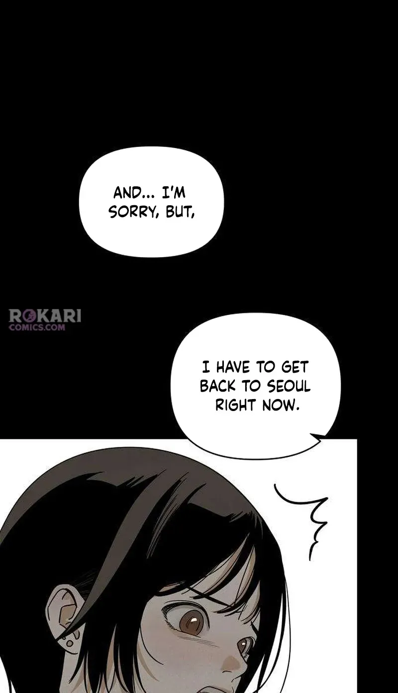 Immortal Boyfriend Chapter 4 page 40