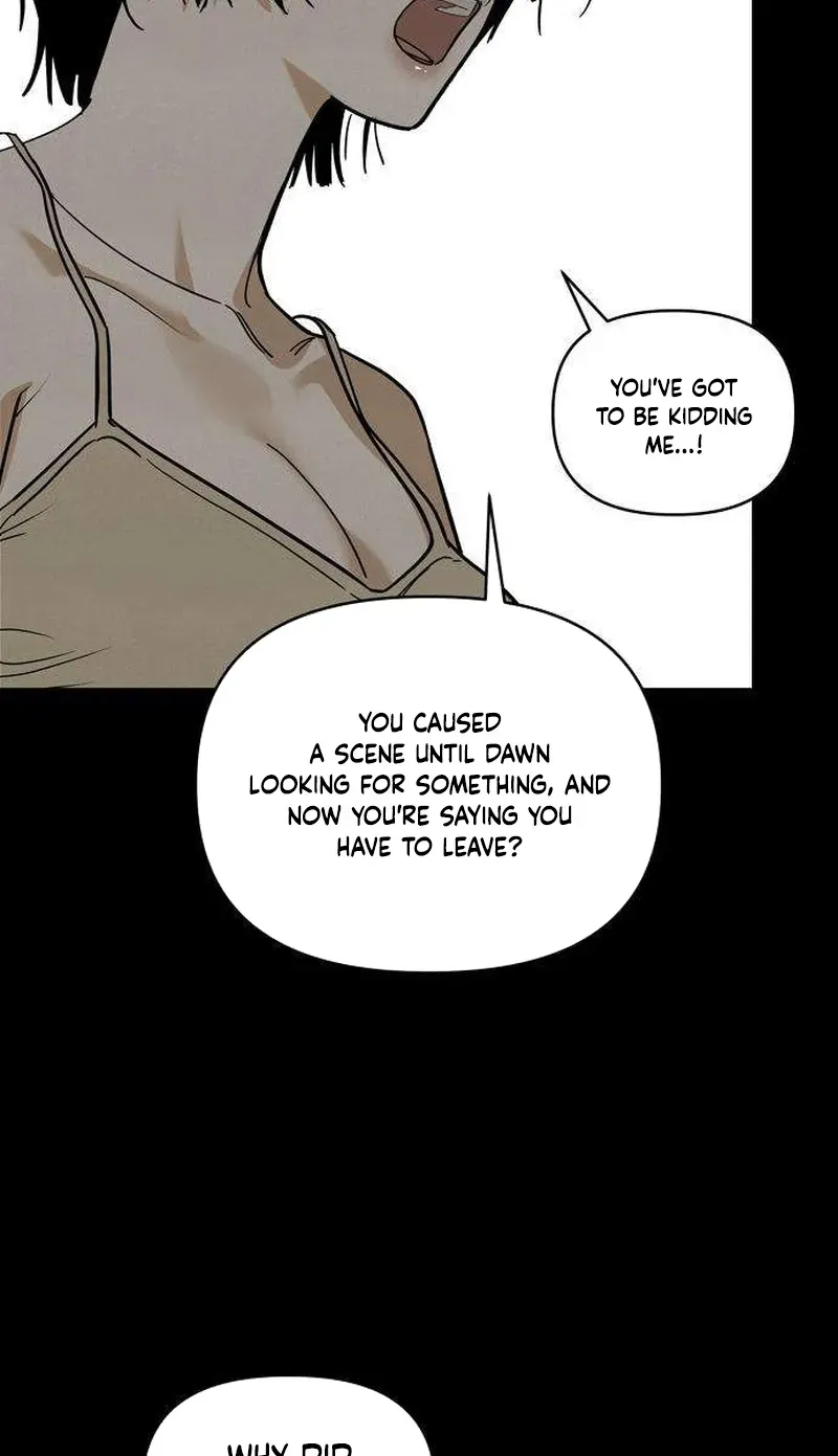 Immortal Boyfriend Chapter 4 page 41