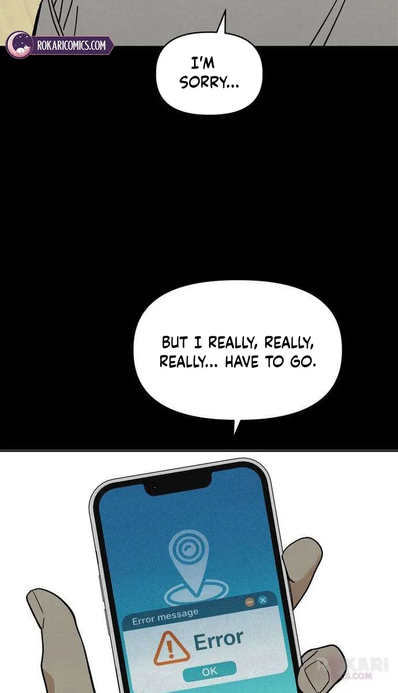Immortal Boyfriend Chapter 4 page 43
