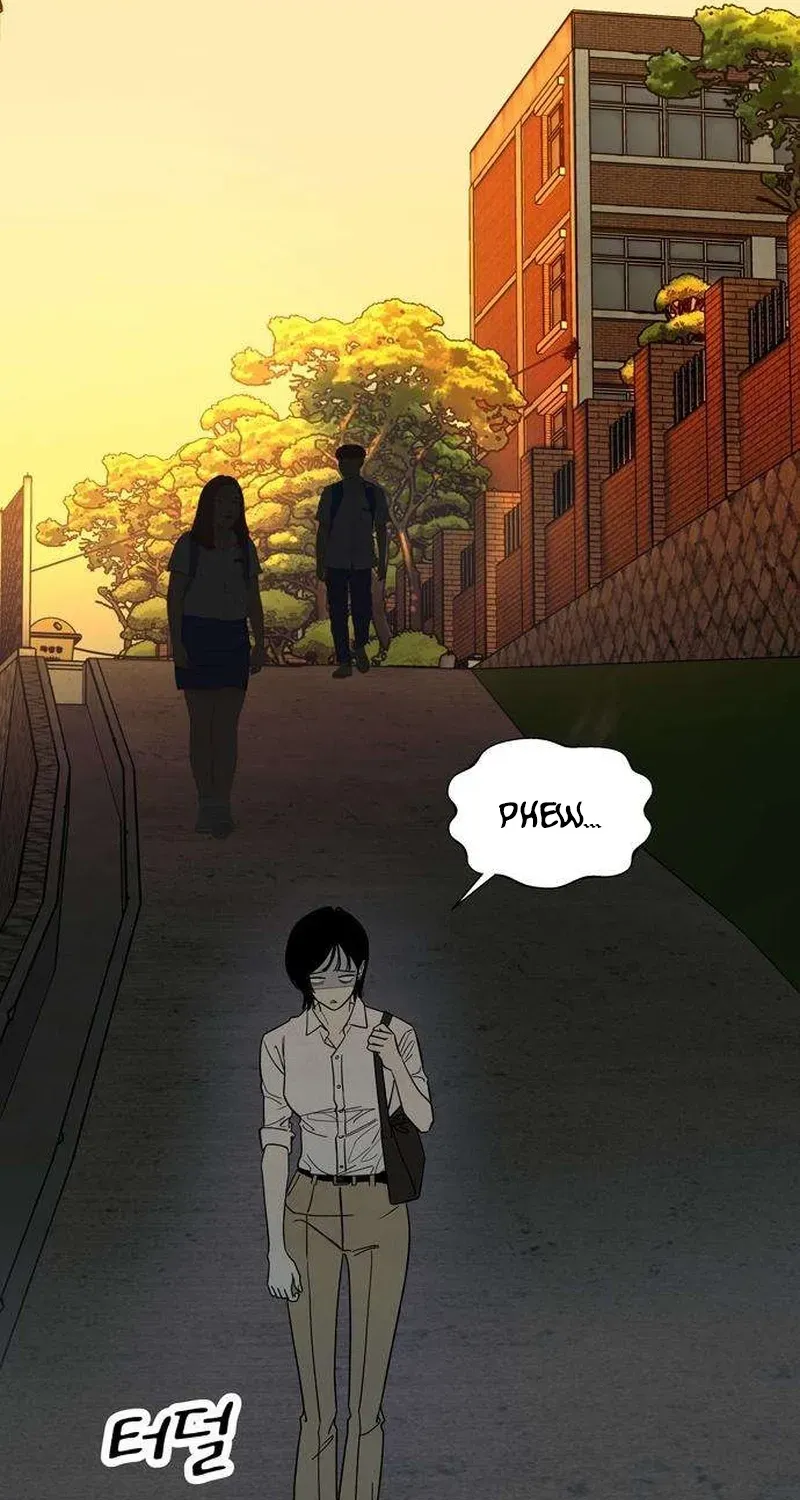 Immortal Boyfriend Chapter 4 page 45