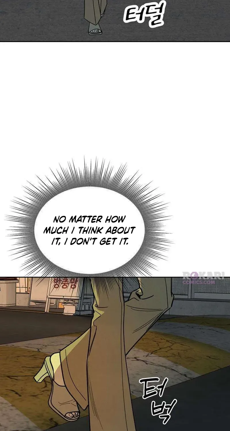 Immortal Boyfriend Chapter 4 page 47