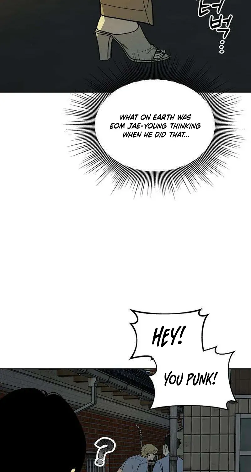 Immortal Boyfriend Chapter 4 page 49