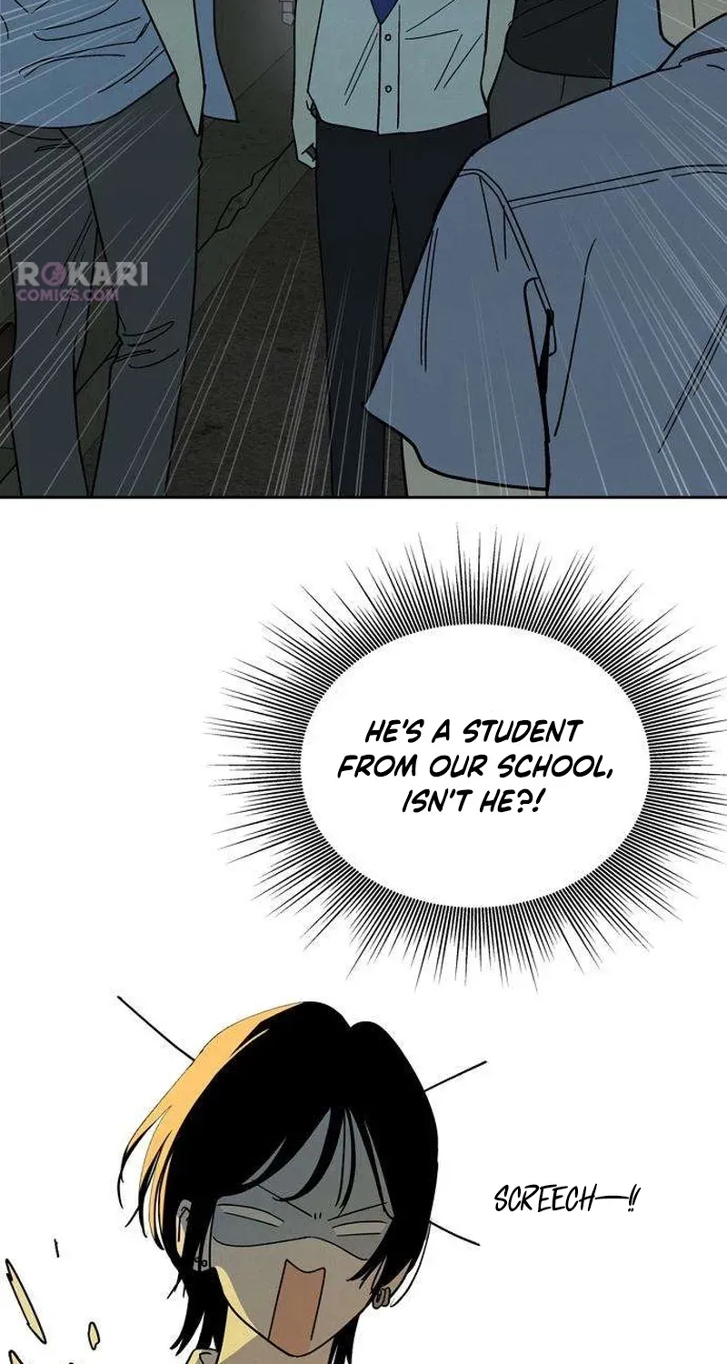 Immortal Boyfriend Chapter 4 page 53