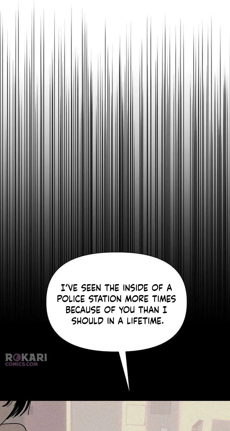 Immortal Boyfriend Chapter 4 page 57