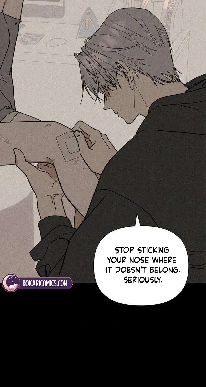 Immortal Boyfriend Chapter 4 page 59