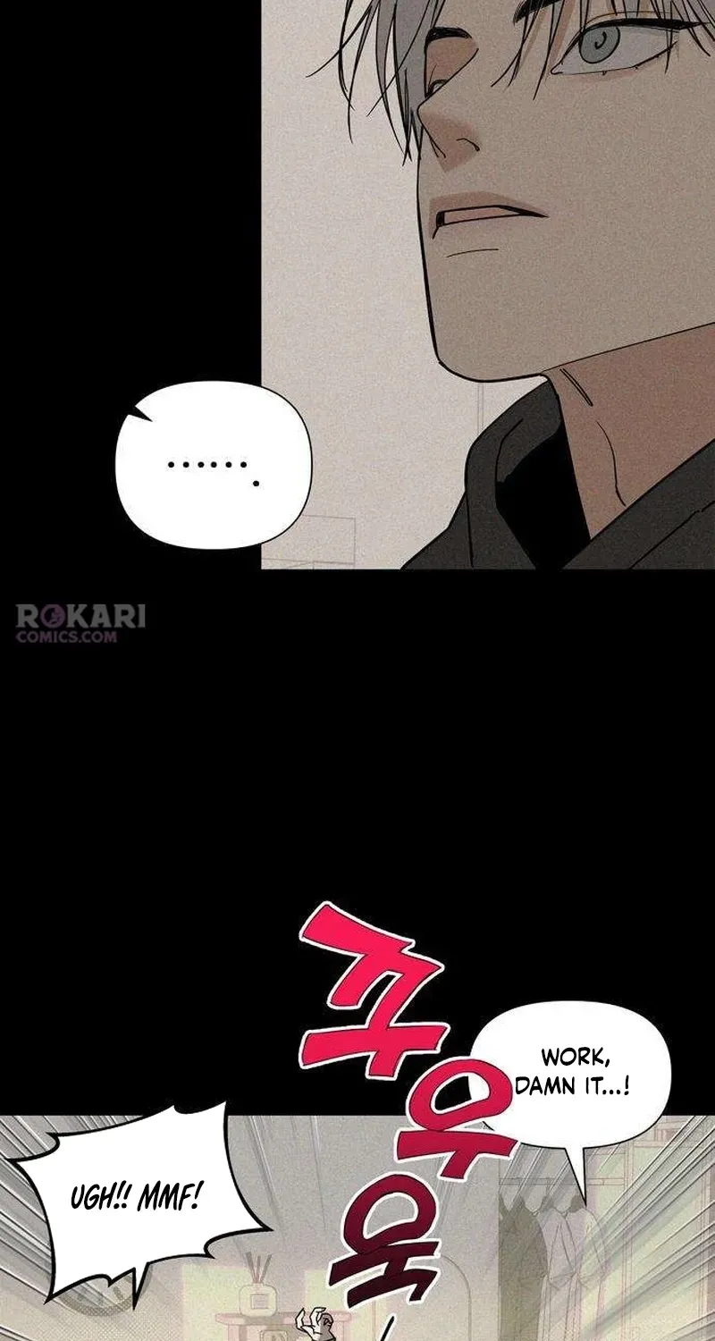 Immortal Boyfriend Chapter 4 page 63