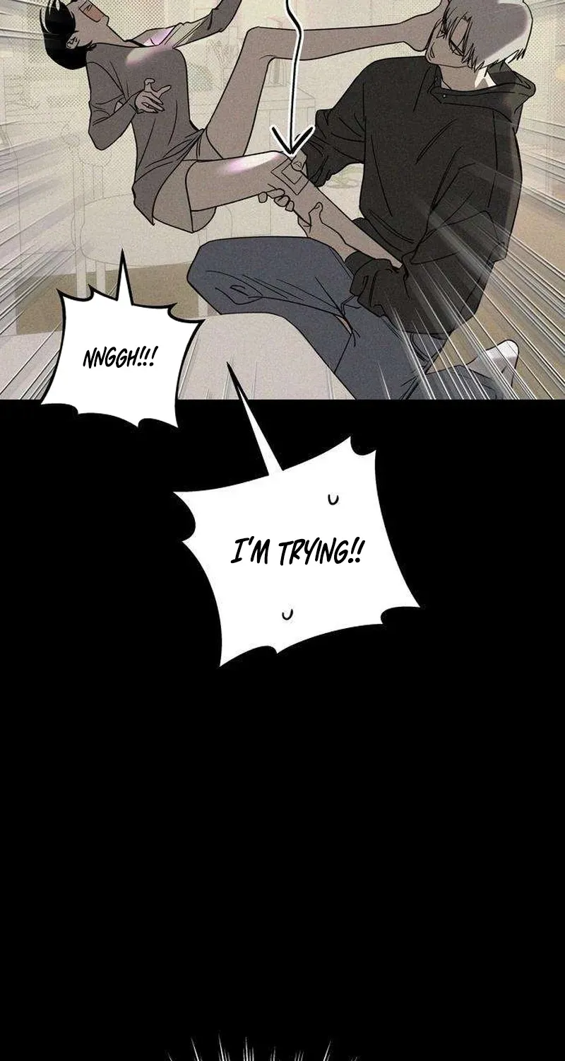 Immortal Boyfriend Chapter 4 page 65