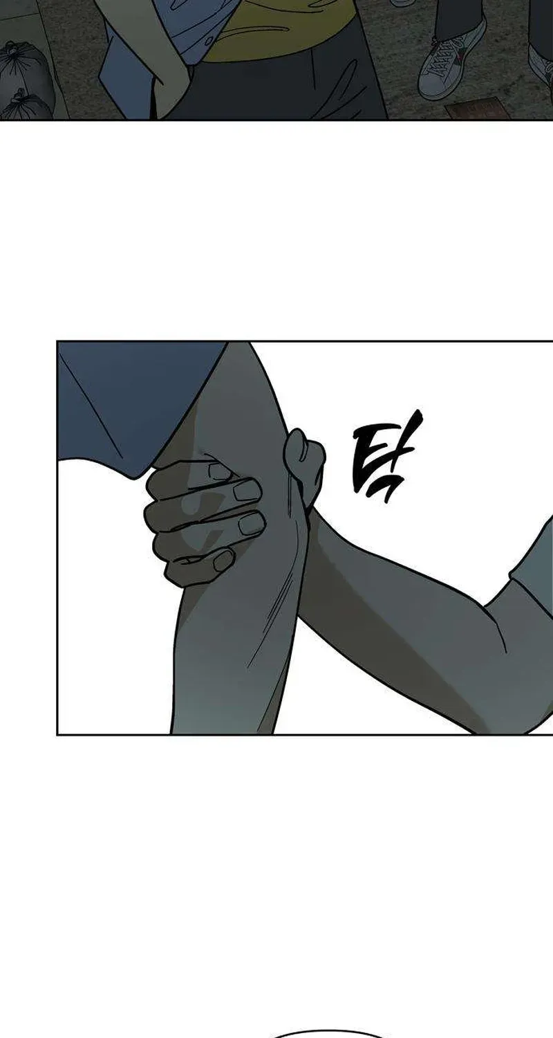 Immortal Boyfriend Chapter 4 page 82