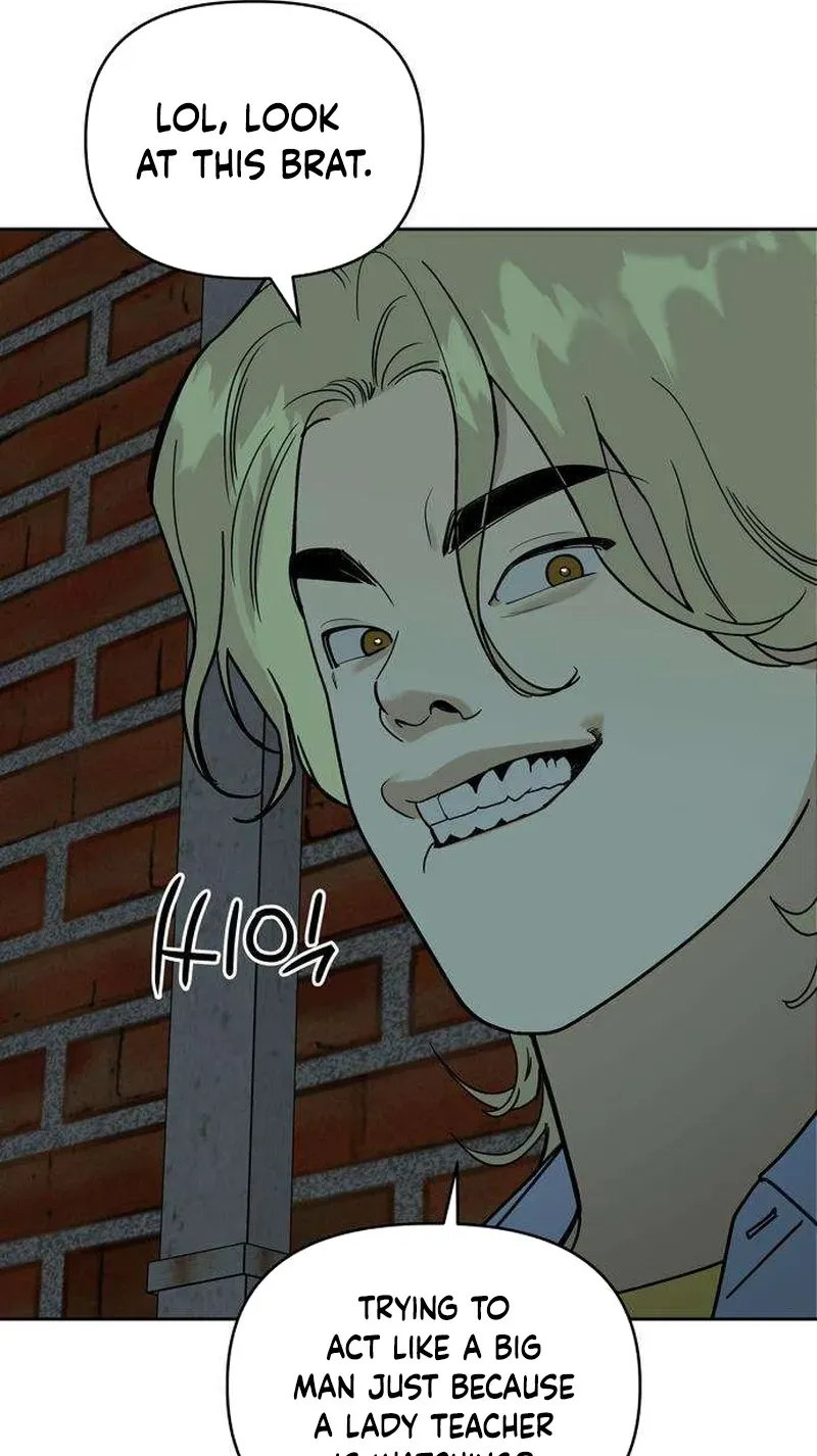 Immortal Boyfriend Chapter 4 page 87
